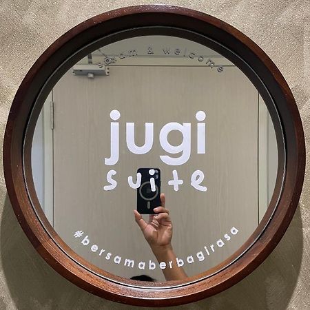 Jugi Suite @ Horizon Sepang Klia Eksteriør billede