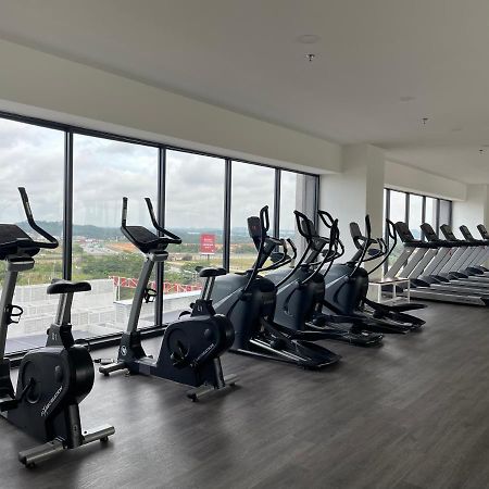Jugi Suite @ Horizon Sepang Klia Eksteriør billede