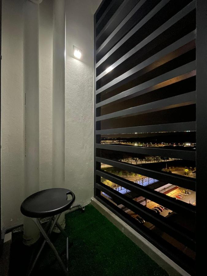 Jugi Suite @ Horizon Sepang Klia Eksteriør billede