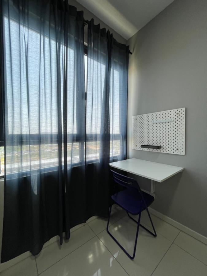 Jugi Suite @ Horizon Sepang Klia Eksteriør billede