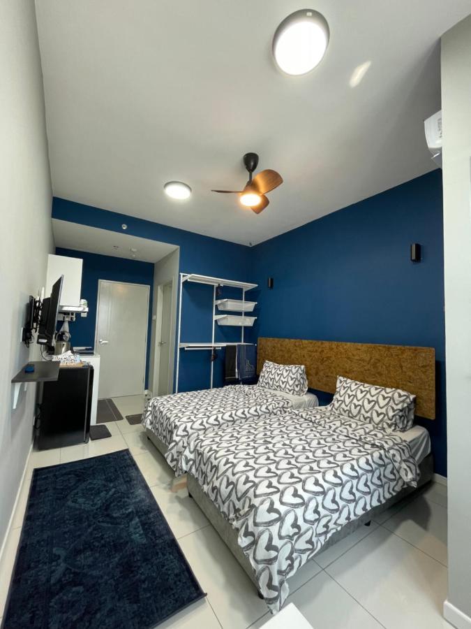 Jugi Suite @ Horizon Sepang Klia Eksteriør billede