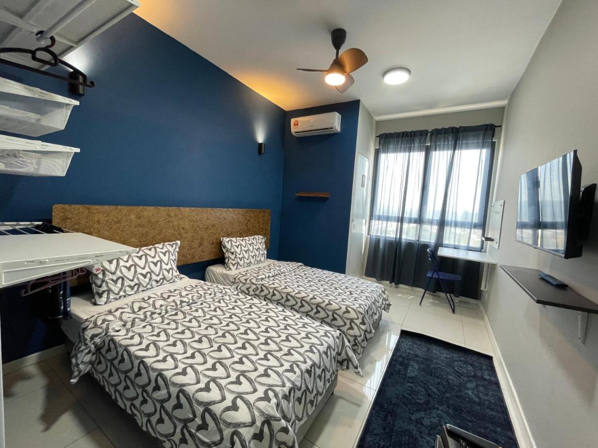 Jugi Suite @ Horizon Sepang Klia Eksteriør billede