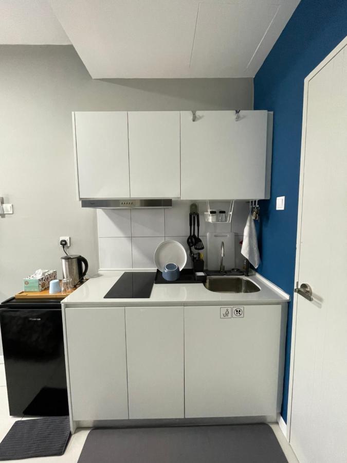 Jugi Suite @ Horizon Sepang Klia Værelse billede